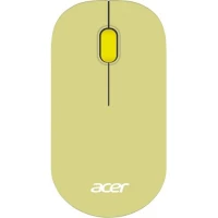 Мышь Acer OMR205 (зеленый)