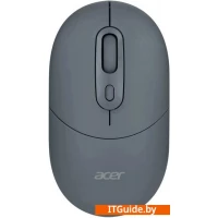 Мышь Acer OMR301 (черный)