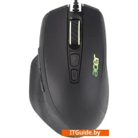 Игровая мышь Acer OMW124