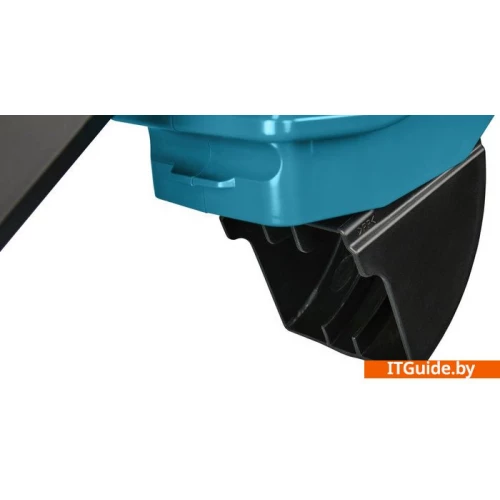 Ручная воздуходувка Makita DUB187Z (без АКБ) ver3