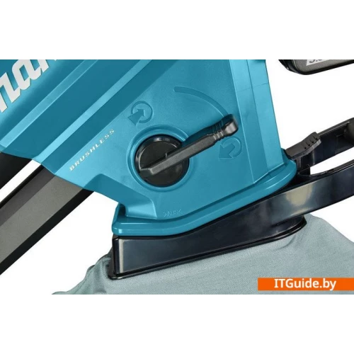 Ручная воздуходувка Makita DUB187Z (без АКБ) ver4