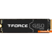 SSD Team T-Force G50 1TB TM8FFE001T0C129