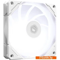 Вентилятор для корпуса ID-Cooling TF-12025-PRO SW