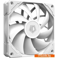 Вентилятор для корпуса ID-Cooling TF-12025-PRO White