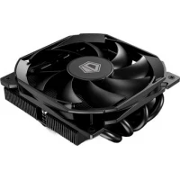 Кулер для процессора ID-Cooling IS-37-XT Black