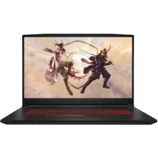 Игровой ноутбук MSI Katana 17 B12UCX-1023XRU