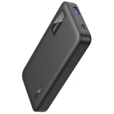 Внешний аккумулятор Ugreen PB311 10000mAh (черный)