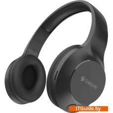 Наушники Celebrat A27 (черный)