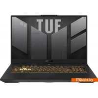 Игровой ноутбук ASUS TUF Gaming F17 FX707VV-HX211