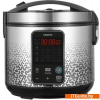 Мультиварка CENTEK CT-1499