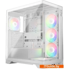 Корпус ADATA XPG Invader X (белый)