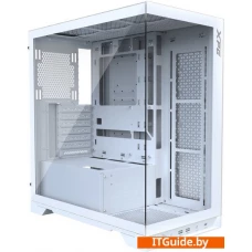 Корпус ADATA XPG Invader X WOF (белый)