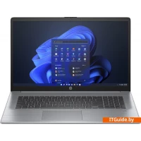 Ноутбук HP 470 G10 8A6D0EA