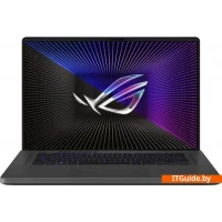 Игровой ноутбук ASUS ROG Zephyrus G16 2023 GU603VV-G16.I74060