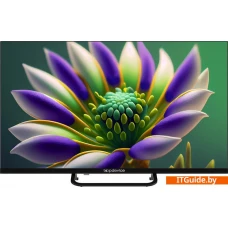 Телевизор Topdevice Frameless Neo TDTV32CS04H_BK