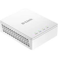 PON терминал D-Link DPN-101G/RU/R1A