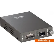 Медиаконвертер D-Link DMC-805X/A1A