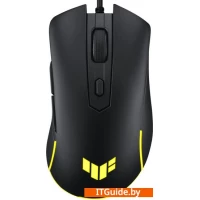 Игровая мышь ASUS TUF Gaming M3 Gen II