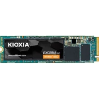 SSD Kioxia Exceria G2 500GB LRC20Z500GG8