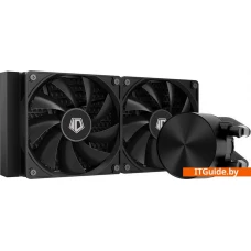 Жидкостное охлаждение для процессора ID-Cooling FrostFlow FX240