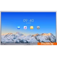 Интерактивная панель Hikvision DS-D5C65RB/B