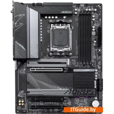 Материнская плата Gigabyte B650 Aorus Elite AX V2