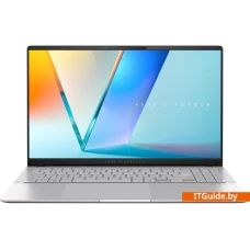 Ноутбук ASUS VivoBook S15 OLED S5507QA-MA001W