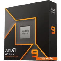 Процессор AMD Ryzen 9 9950X (WOF)