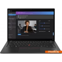 Ноутбук Lenovo ThinkPad T14s Gen 4 Intel 21F6004EPB