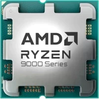 Процессор AMD Ryzen 9 9900X