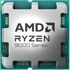 Процессор AMD Ryzen 9 9900X