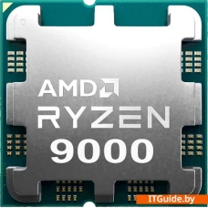 Процессор AMD Ryzen 7 9700X