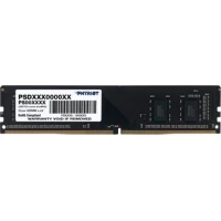 Оперативная память Patriot Signature Line 8ГБ DDR4 2666 МГц PSD48G26662