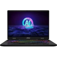 Игровой ноутбук MSI Pulse 16 AI C1VGKG-018RU