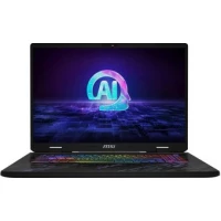 Игровой ноутбук MSI Pulse 17 AI C1VGKG-023RU