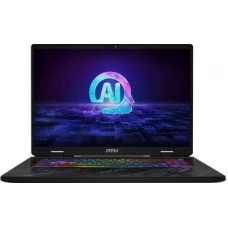 Игровой ноутбук MSI Pulse 17 AI C1VGKG-024RU