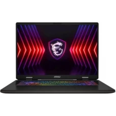 Игровой ноутбук MSI Sword 17 HX B14VFKG-046XRU