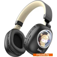 Наушники Hoco ESD11 (черный)