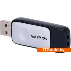 USB Flash Hikvision M210S 16GB HS-USB-M210S/16G/U3/BLACK