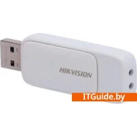 USB Flash Hikvision M210S 16GB HS-USB-M210S/16G/U3/WHITE