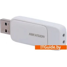 USB Flash Hikvision M210S 16GB HS-USB-M210S/16G/U3/WHITE