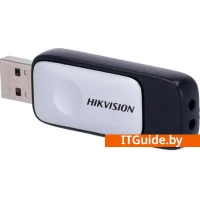 USB Flash Hikvision M210S 32GB HS-USB-M210S/32G/U3/BLACK
