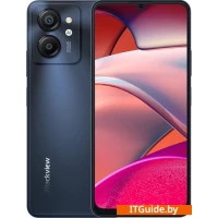 Смартфон Blackview Color 8 8GB/128GB (пепельно-серый)