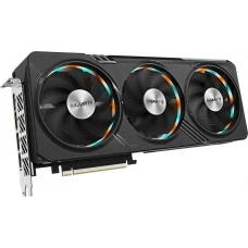 Видеокарта Gigabyte GeForce RTX 4070 Ti Super Gaming 16G GV-N407TSGAMING-16GD