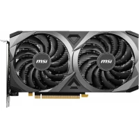 Видеокарта MSI GeForce RTX 3060 Ventus 2X 8G