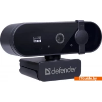 Веб-камера Defender G-Lens 2580