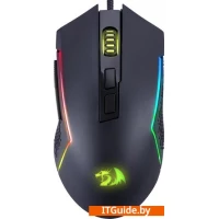 Игровая мышь Redragon Trident Lite