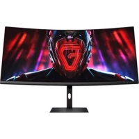 Игровой монитор Xiaomi Curved Gaming Monitor G34WQi ELA5454EU (международная версия)