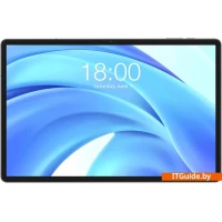 Планшет Teclast T50HD 6GB/256GB LTE (серый)