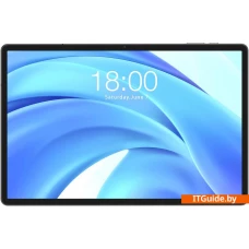 Планшет Teclast T50HD 6GB/256GB LTE (серый)